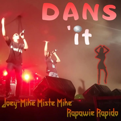 Dans 'It