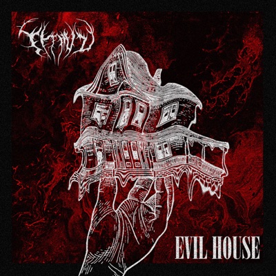 Evil House - EP