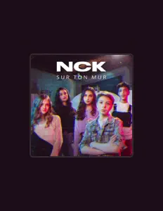 Ascolta NCK, guarda video musicali, leggi la biografia, vedi le date del tour & altro!