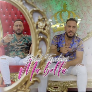 Ma Bella (feat. Lyes Nezali)