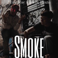 Smoke (feat. Fenix Flexin) - Single - Kozy Mac