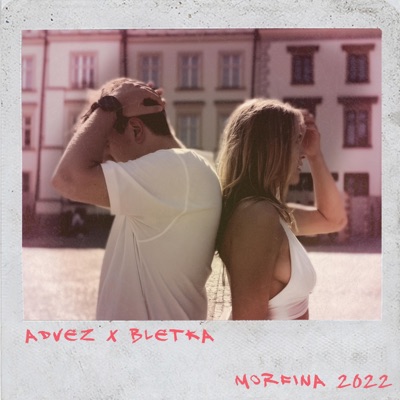 Morfina (feat. Bletka) - Single