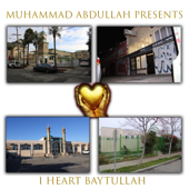 I Heart Baytullah