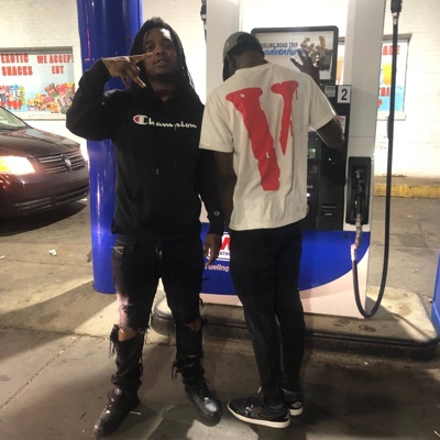 I Dont Give a Fuxk - Single