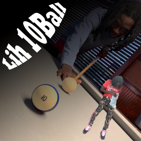 Lih 10Ball