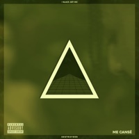 Me Cansé - Single - Destroyerr