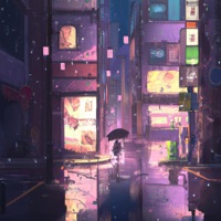 Idontmindtherain - Single - Kaiyo