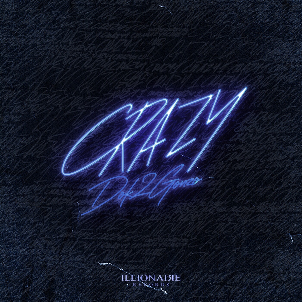Dok2 – CRAZY – EP