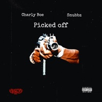 Picked Off (feat. Snubbz) - Single - Charly Boe