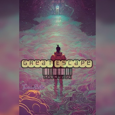 Great Escape - Single