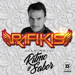 Jamás (feat. El Combo Loco de Mike Rodriguez)