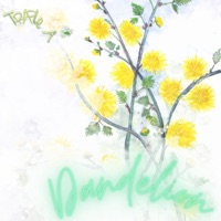 Dandelion (feat. Kristy DewAnne) - Single - Triple A