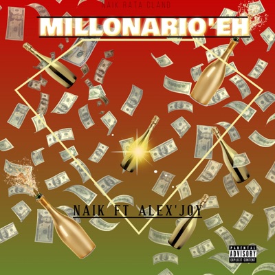 millonario'eh - Single