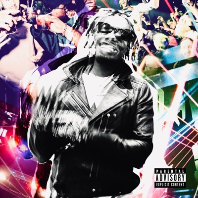 Feelin Myself (feat. Bezo) - Single