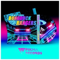 Bongduck Rangers - Single - Epiik, BEOM (KOR) & Arkins