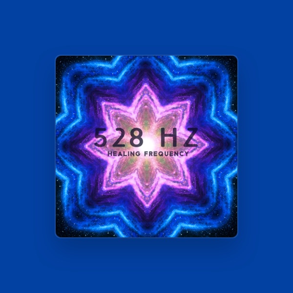 Sofi Frequencies's avatar