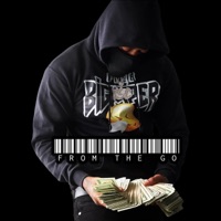 From the Go - Single - YBG Lo