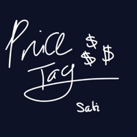 Price Tag - Single - Sati