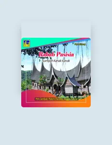 Escucha a Pirin Jambak, mira vídeos musicales, lee la biografía, consulta fechas de giras y mucho más.