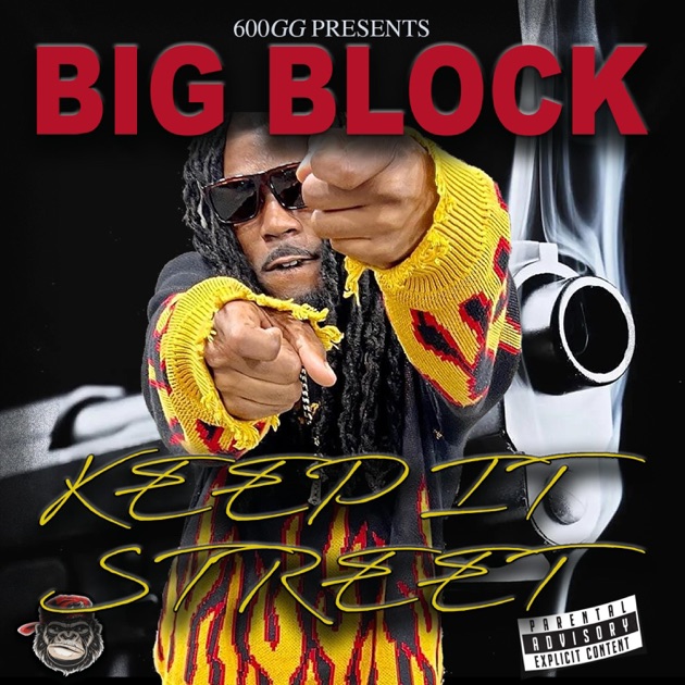I Hate Niggas (feat. WeefrmdaP) - Single - Album by Big Block