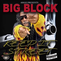 Keep It Street - Single - Big Block