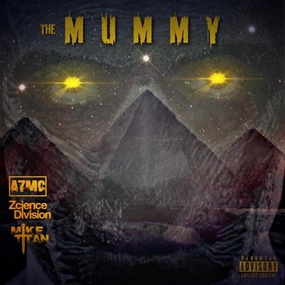 The Mummy - Single
