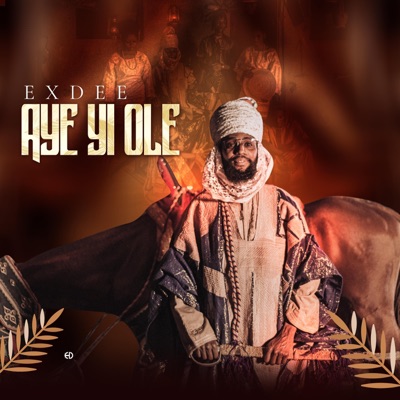 Aye Yi Ole - Single
