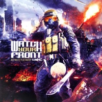 Watch Your Front (feat. DJMIKEC) - Single - RhymeStyleTroop