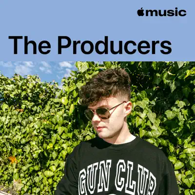 Ascolta Ryder Johnson: The Producers con Lil Yachty