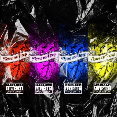 Flores ou Flows - EP