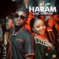 Haram - Single - Loic Sumfor