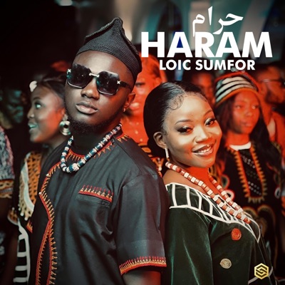 Haram - Single