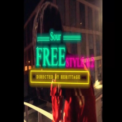 SBE Freestyle 0.2 (feat. Denis Mx) - Single