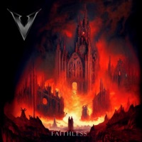 Album cover for Faithless (Single Version) by Venturer