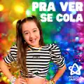 PRA VER SE COLA