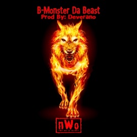 n.W.o B-Monster Da Beast