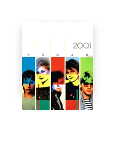 Dengarkan 2001, tonton video musik, baca bio, lihat tanggal tur & lainnya!