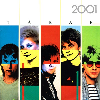 Tårar (feat. Micke MiMo Moberg)