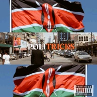 Politricks - Single - GTB Emzee