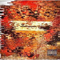 The Great Awakening - EP - SiriusB