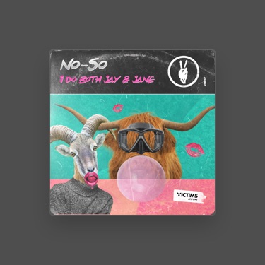 NoSo - Apple Music