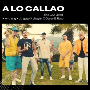 A Lo Callao (feat. JThyago, Anthony & Jhaylar)