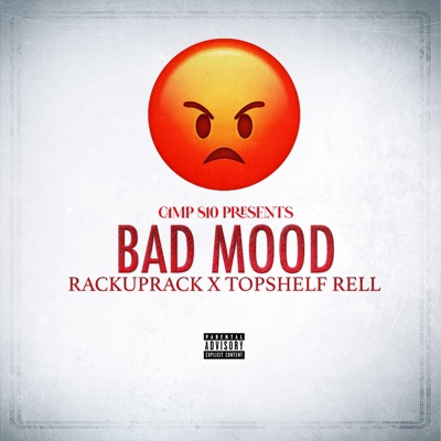 Bad Mood (feat. Topshelf Rell) - Single