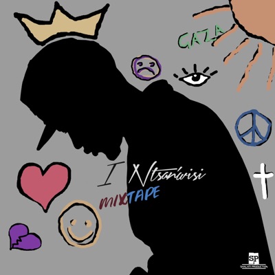 I Ntsan'wisi Mixtape Side A