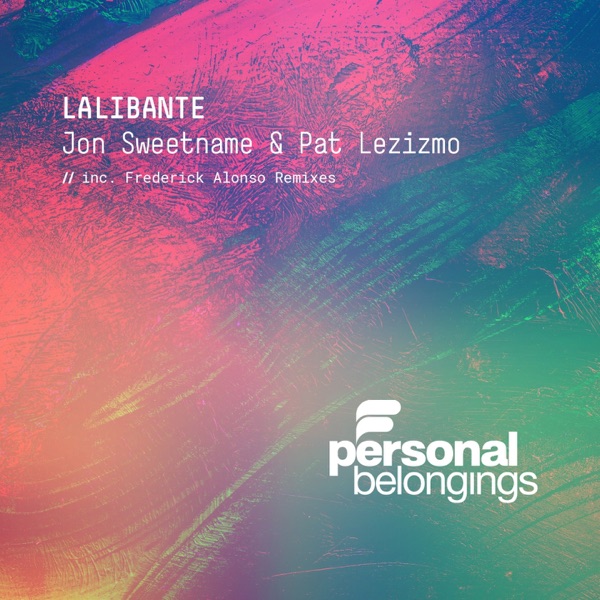 Lalibante - Single