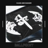 Cloak and Dagger - EP artwork
