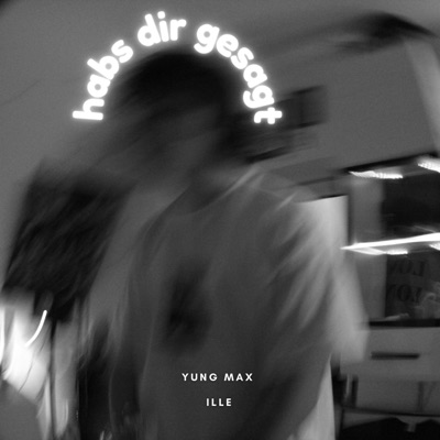 habs dir gesagt - Single