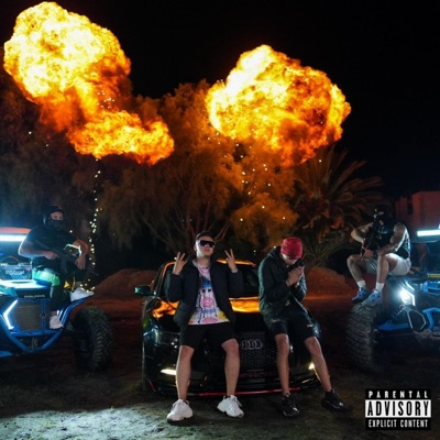 Millo (feat. Luis Arámbula) - Single