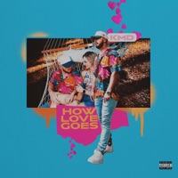 How Love Goes - Single - KMD