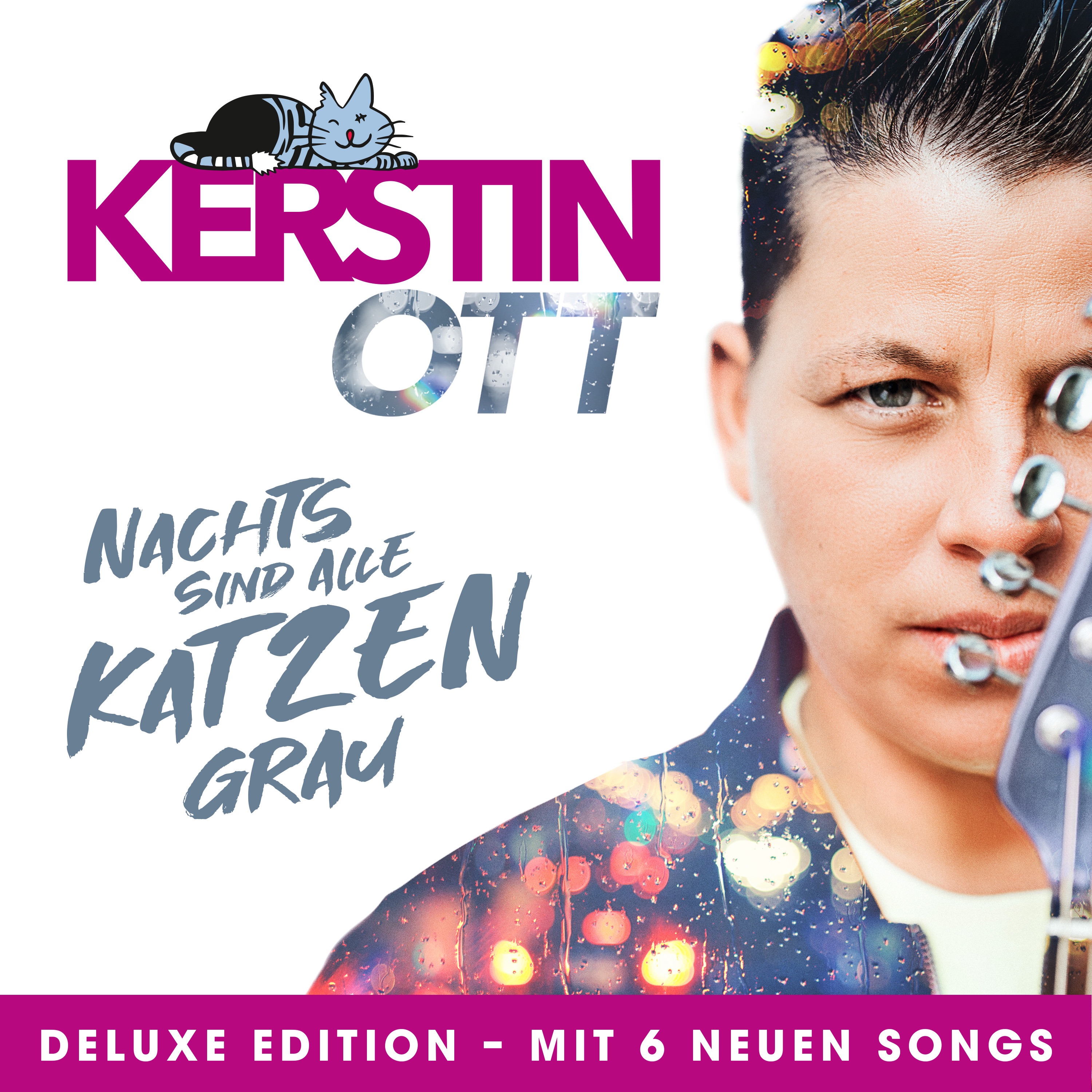 Kerstin Ott - Der Morgen nach Marie